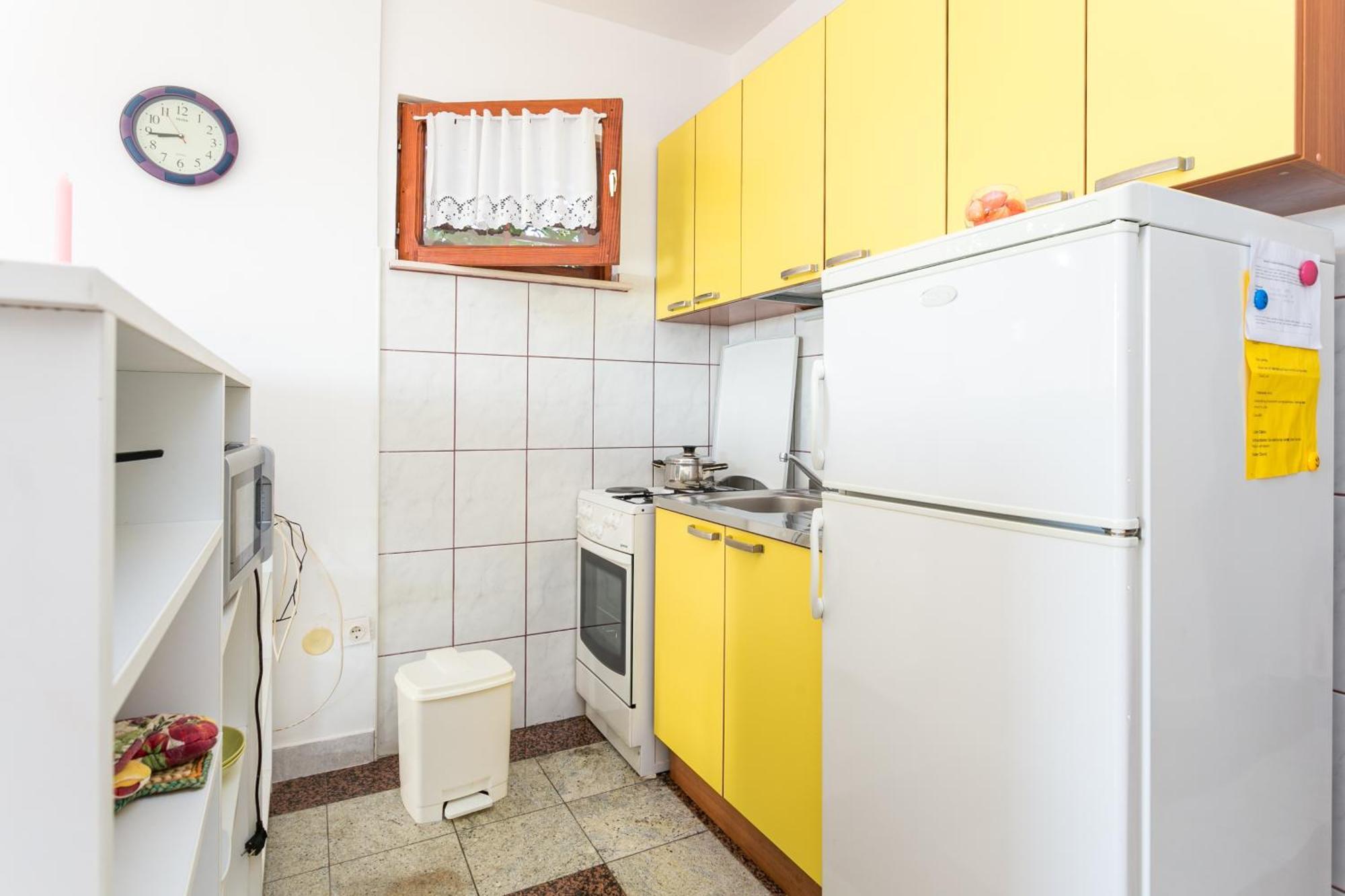 Apartments By The Sea Seget Vranjica, Trogir - 1038 Экстерьер фото